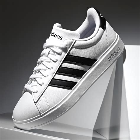 Adidas grand court de